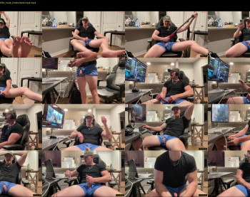 discgolf4life — 108 minute Chaturbate male cam show recording, 720p, Sep 7, 2024