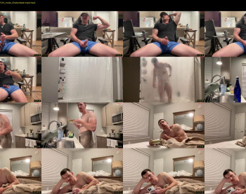 discgolf4life — 86 minute Chaturbate male cam show recording, 720p, Sep 7, 2024