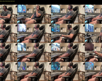 discgolf4life — 44 minute Chaturbate male cam show recording, 720p, Sep 8, 2024