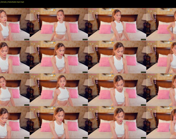 dollorrie — 16 minute Chaturbate couple cam show recording, 720p, Sep 7, 2024