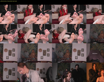 dorothygilbert — 30 minute Chaturbate female cam show recording, 720p, Sep 7, 2024