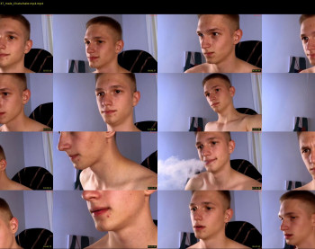 dustyn_fox — 35 minute Chaturbate male cam show recording, 720p, Sep 7, 2024