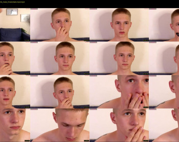 dustyn_fox — 26 minute Chaturbate male cam show recording, 720p, Sep 8, 2024