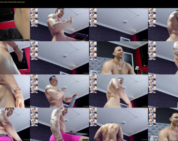 dylanlenox — 86 minute Chaturbate male cam show recording, 720p, Sep 7, 2024