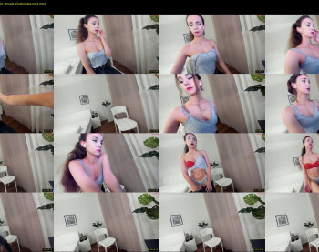 ehotlovea — 121 minute Chaturbate female cam show recording, 720p, Sep 8, 2024