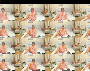 elisarosse_ — 3 minute Chaturbate female cam show recording, 720p, Sep 7, 2024