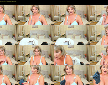 elisarosse_ — 13 minute Chaturbate female cam show recording, 720p, Sep 8, 2024
