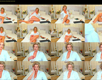 elisarosse_ — 9 minute Chaturbate female cam show recording, 720p, Sep 8, 2024