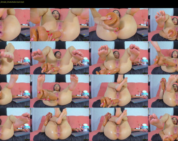 emiily_s — 8 minute Chaturbate female cam show recording, 720p, Sep 7, 2024