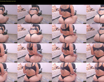 emma_lean — 18 minute Chaturbate female cam show recording, 720p, Sep 7, 2024