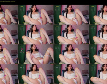 enncandy — 41 minute Chaturbate female cam show recording, 720p, Sep 7, 2024