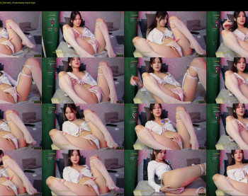enncandy — 64 minute Chaturbate female cam show recording, 720p, Sep 7, 2024