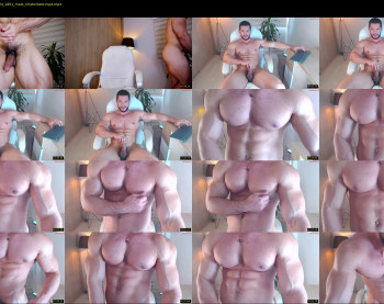 erick_thompson — 50 minute Chaturbate male cam show recording, 720p, Sep 7, 2024