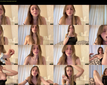 fflloowweerr — 121 minute Chaturbate couple cam show recording, 720p, Sep 7, 2024