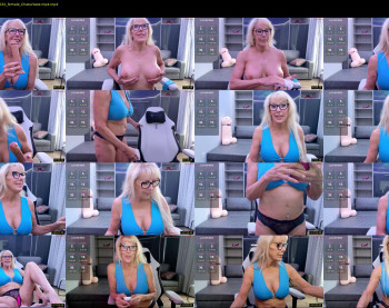 fitcougarcb — 114 minute Chaturbate female cam show recording, 720p, Sep 7, 2024