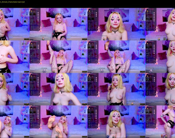 flaircorell — 29 minute Chaturbate female cam show recording, 720p, Sep 7, 2024