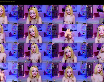 flaircorell — 11 minute Chaturbate female cam show recording, 720p, Sep 7, 2024
