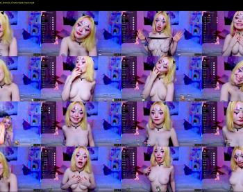 flaircorell — 30 minute Chaturbate female cam show recording, 720p, Sep 7, 2024