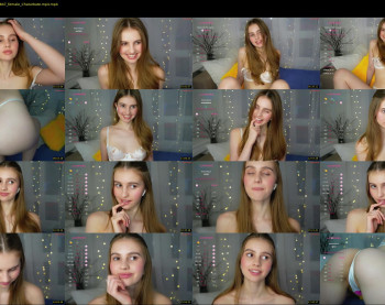 fluffy_angel — 32 minute Chaturbate female cam show recording, 720p, Sep 7, 2024
