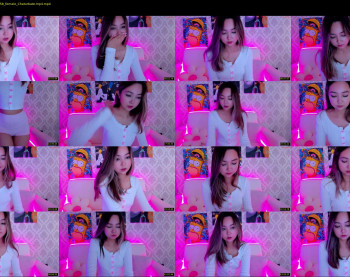 fluffy_rose — 50 minute Chaturbate female cam show recording, 720p, Sep 7, 2024