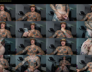 frewfun — 104 minute Chaturbate male cam show recording, 720p, Sep 7, 2024