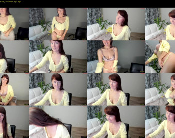 fritha — 92 minute Chaturbate female cam show recording, 720p, Sep 7, 2024
