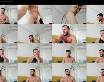 getlust — 9 minute Chaturbate male cam show recording, 720p, Sep 7, 2024