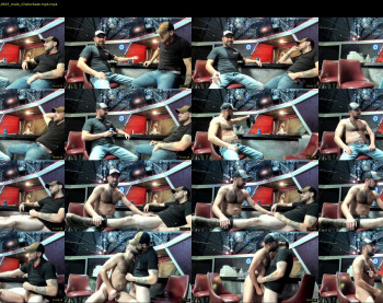 hardworkertn — 21 minute Chaturbate male cam show recording, 720p, Sep 8, 2024