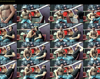 hardworkertn — 5 minute Chaturbate male cam show recording, 720p, Sep 8, 2024