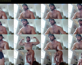 hbdude27 — 8 minute Chaturbate male cam show recording, 720p, Sep 8, 2024