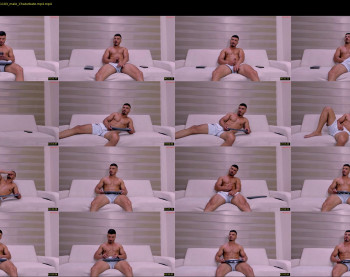 heteros_men — 54 minute Chaturbate male cam show recording, 720p, Sep 7, 2024