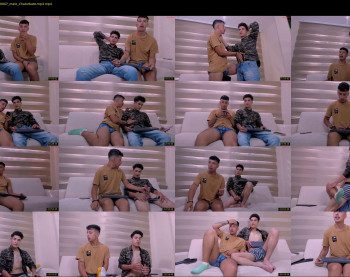 heteros_men — 121 minute Chaturbate male cam show recording, 720p, Sep 8, 2024