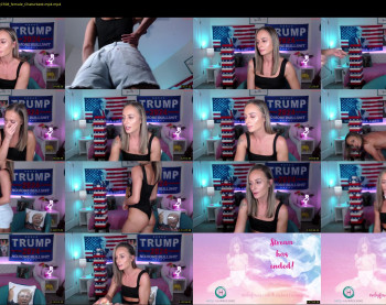 holihurricane — 121 minute Chaturbate female cam show recording, 720p, Sep 7, 2024