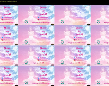 holihurricane — 9 minute Chaturbate female cam show recording, 720p, Sep 7, 2024