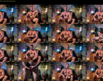 hugedickyogi — 9 minute Chaturbate male cam show recording, 720p, Sep 8, 2024