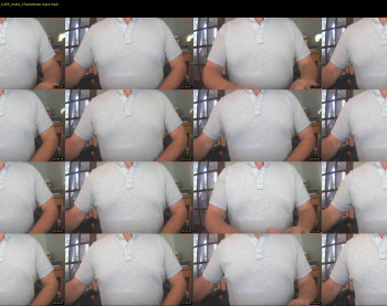 il_undercover — 10 minute Chaturbate male cam show recording, 480p, Sep 7, 2024