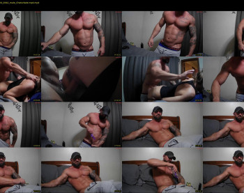 imnewherelollol — 65 minute Chaturbate male cam show recording, 720p, Sep 8, 2024