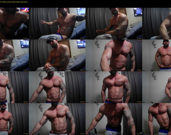 imnewherelollol — 18 minute Chaturbate male cam show recording, 720p, Sep 8, 2024