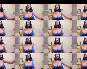 iolantthe — 10 minute Chaturbate female cam show recording, 720p, Sep 7, 2024