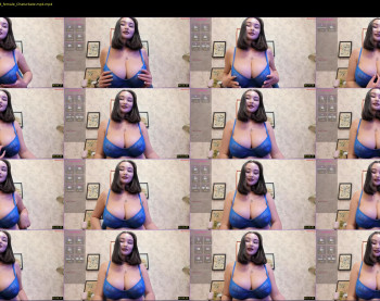 iolantthe — 3 minute Chaturbate female cam show recording, 720p, Sep 7, 2024