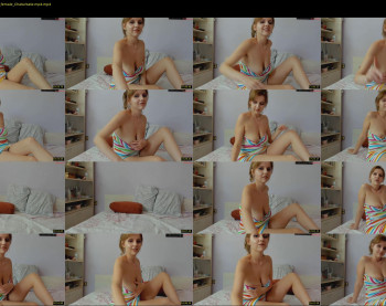 iveto69 — 67 minute Chaturbate female cam show recording, 720p, Sep 7, 2024