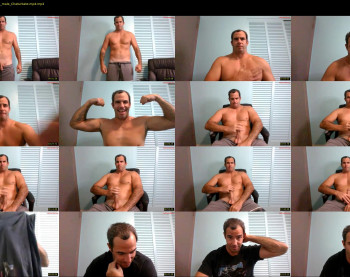 jacoff38 — 12 minute Chaturbate male cam show recording, 480p, Sep 7, 2024