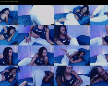 jada_valentine — 105 minute Chaturbate female cam show recording, 720p, Sep 7, 2024