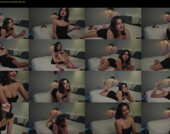 jadeperez_ — 121 minute Chaturbate female cam show recording, 720p, Sep 8, 2024