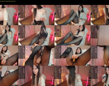 jane_kinn — 32 minute Chaturbate female cam show recording, 720p, Sep 8, 2024