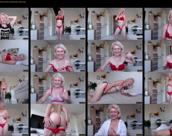 jasmin18v — 120 minute Chaturbate female cam show recording, 720p, Sep 7, 2024