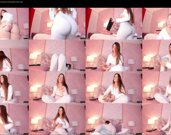 jenna1_ — 69 minute Chaturbate female cam show recording, 720p, Sep 7, 2024