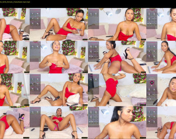 jenny_roberts96 — 93 minute Chaturbate female cam show recording, 720p, Sep 8, 2024