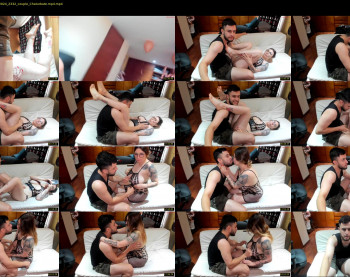 jessica_rabbit777_ — 22 minute Chaturbate female cam show recording, 720p, Sep 7, 2024