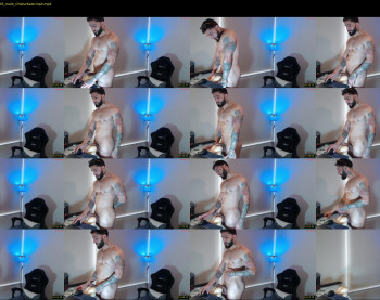 johnklleyn — 19 minute Chaturbate male cam show recording, 720p, Sep 7, 2024